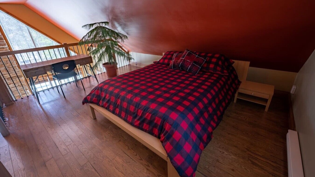 Photo of Bedroom in Lac Superieur Village