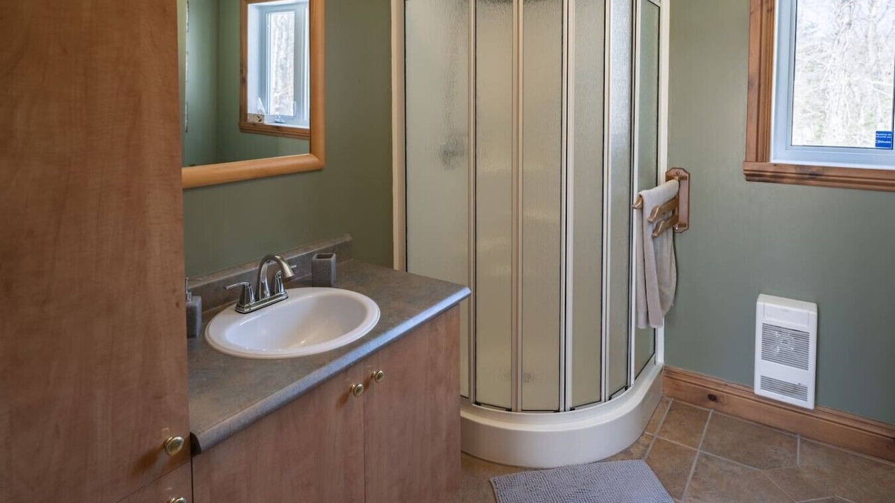 Photo of Bathroom in Lac Superieur Village