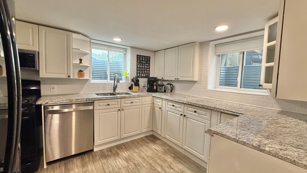 Photo of Kitchen in Brantford