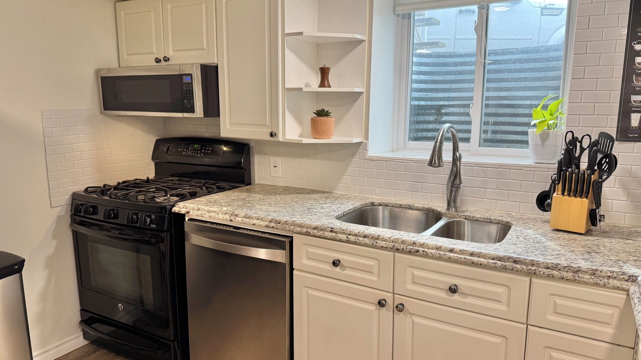 Photo of Kitchen in Brantford