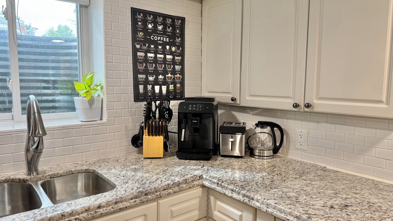 Photo of Kitchen in Brantford
