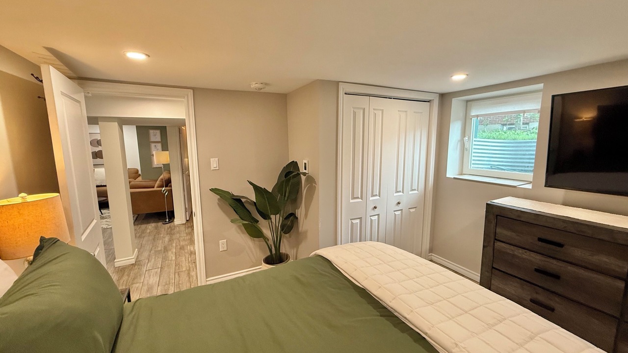 Photo of Bedroom in Brantford
