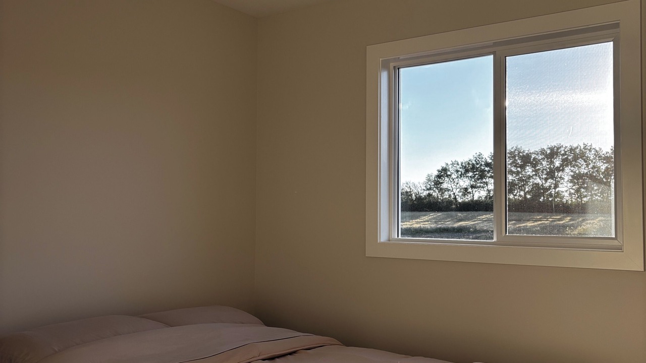 Photo of Bedroom in Markerville