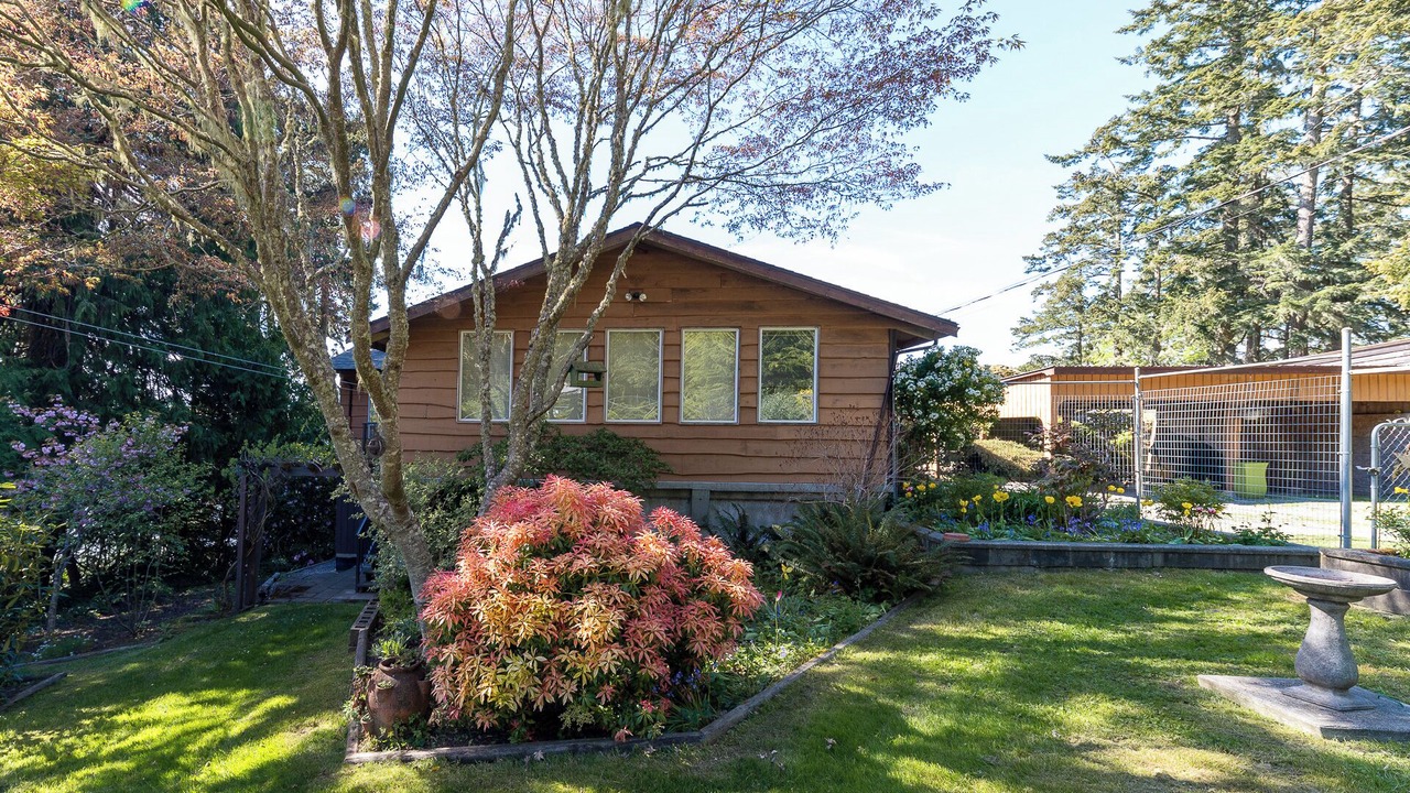 Photo of Outdoor in East Sooke