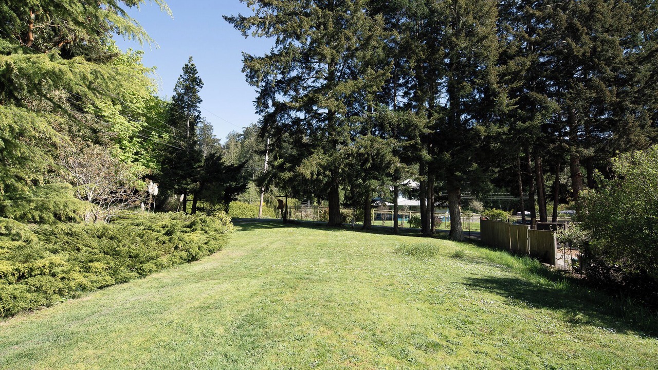 Photo of Outdoor in East Sooke