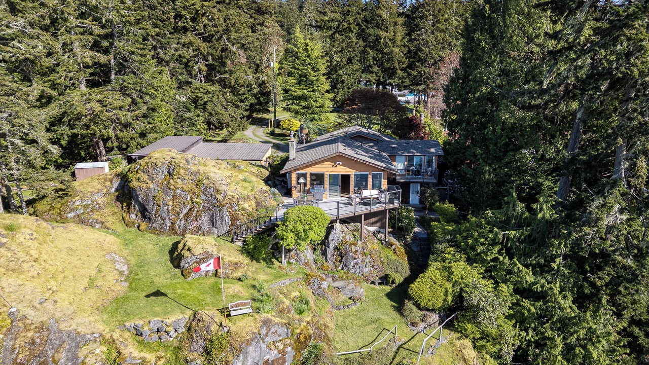 Photo of Outdoor in East Sooke