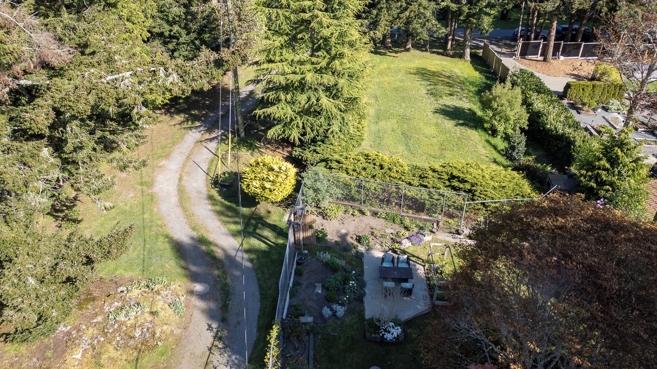 Photo of Outdoor in East Sooke