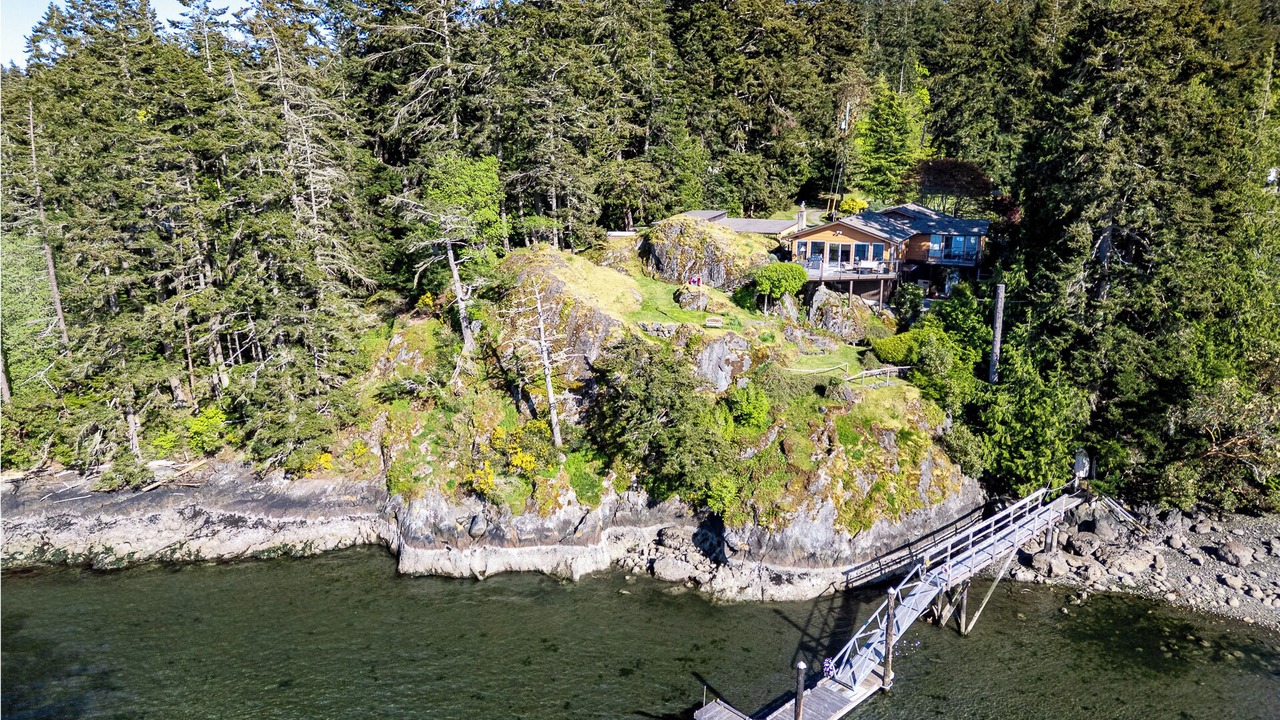Photo of Others in East Sooke