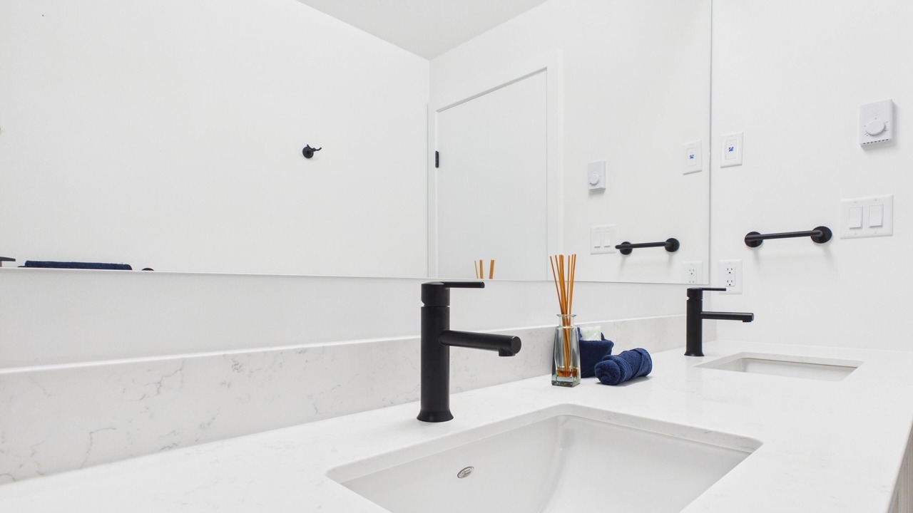 Photo of Bathroom in Victoria