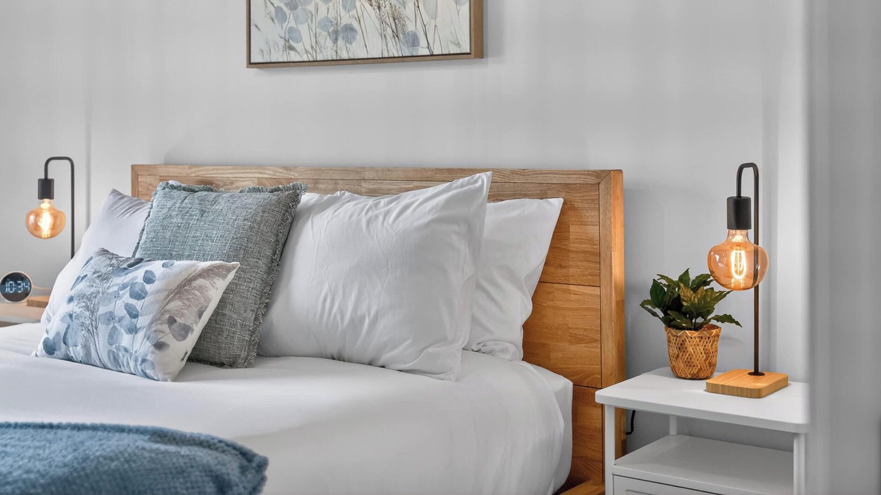 Photo of Bedroom in Saint-Basile