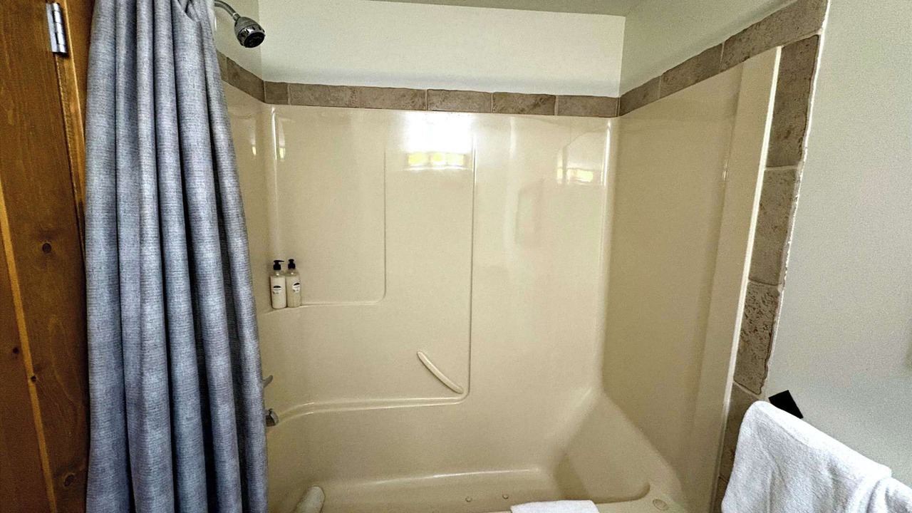 Photo of Bathroom in East Kootenay