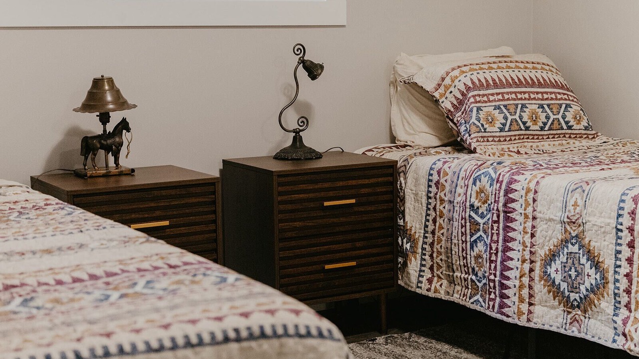 Photo of Bedroom in Regional District of Nanaimo