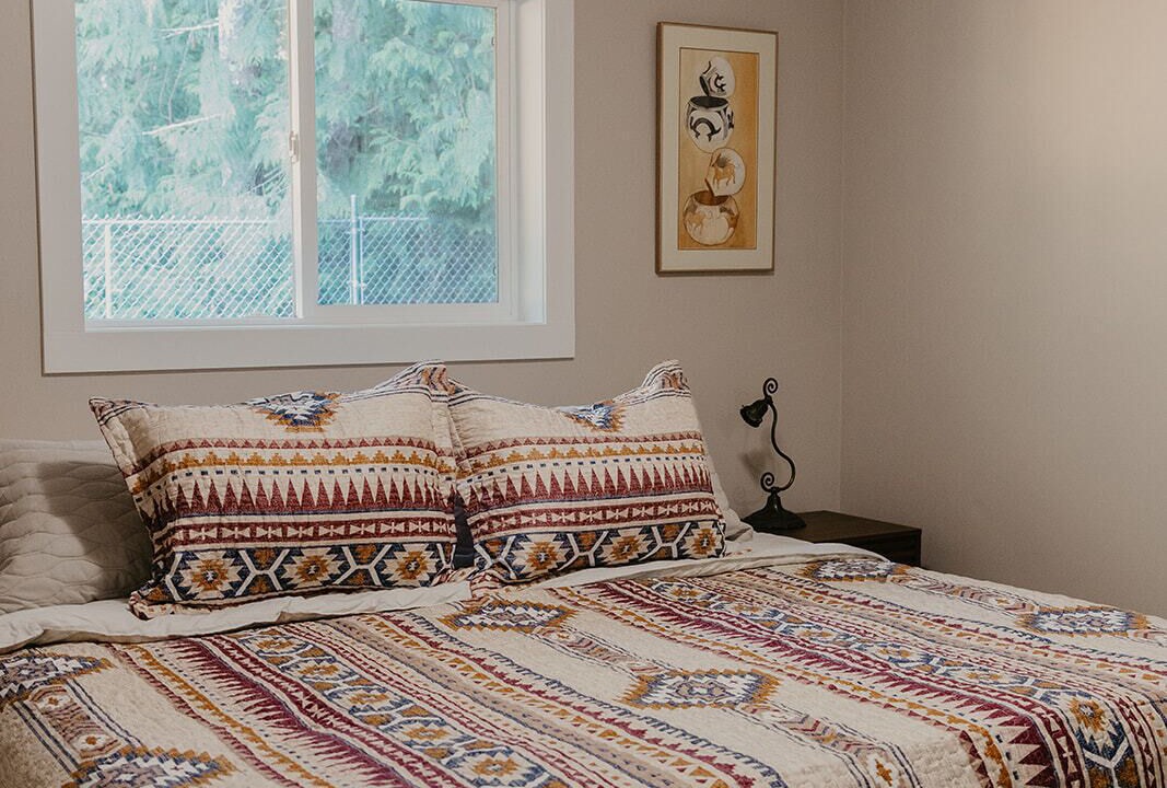 Photo of Bedroom in Regional District of Nanaimo