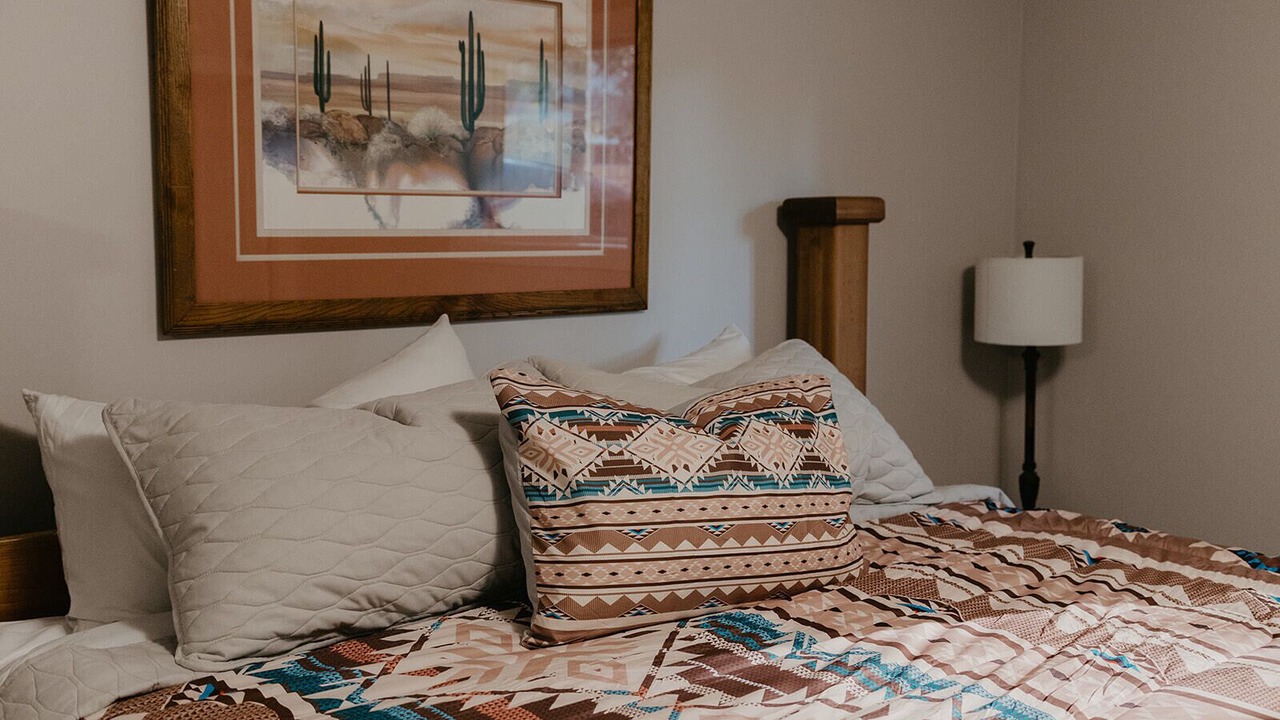 Photo of Bedroom in Regional District of Nanaimo