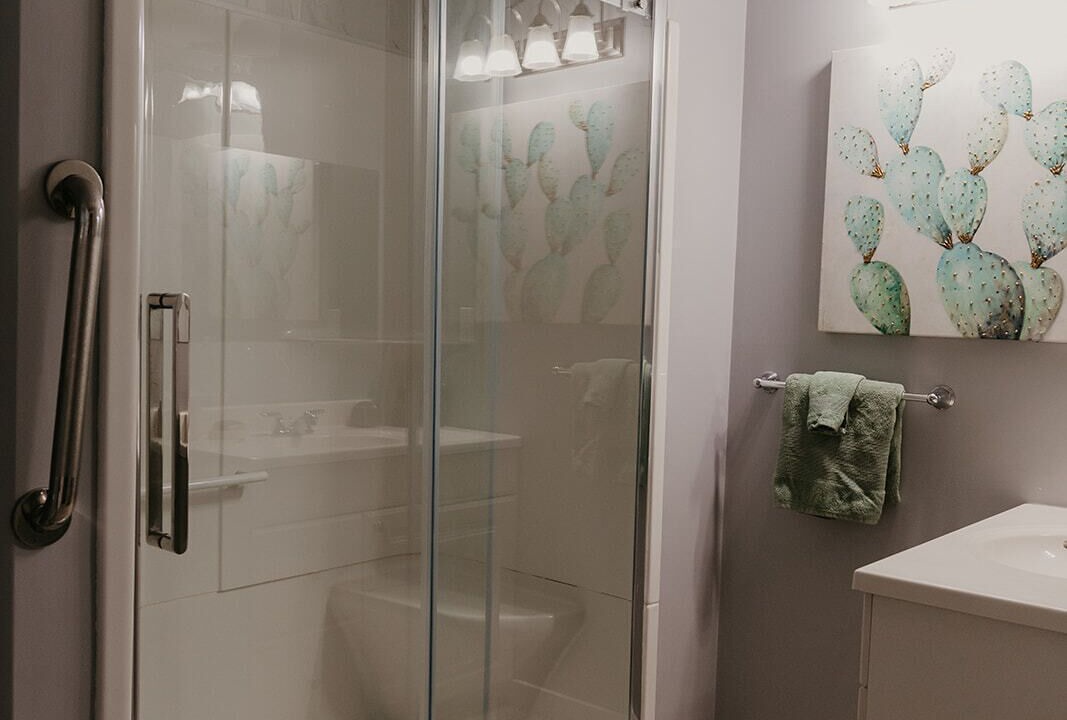Photo of Bathroom in Regional District of Nanaimo
