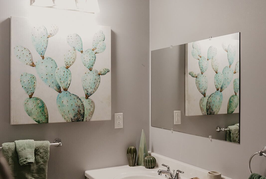 Photo of Bathroom in Regional District of Nanaimo