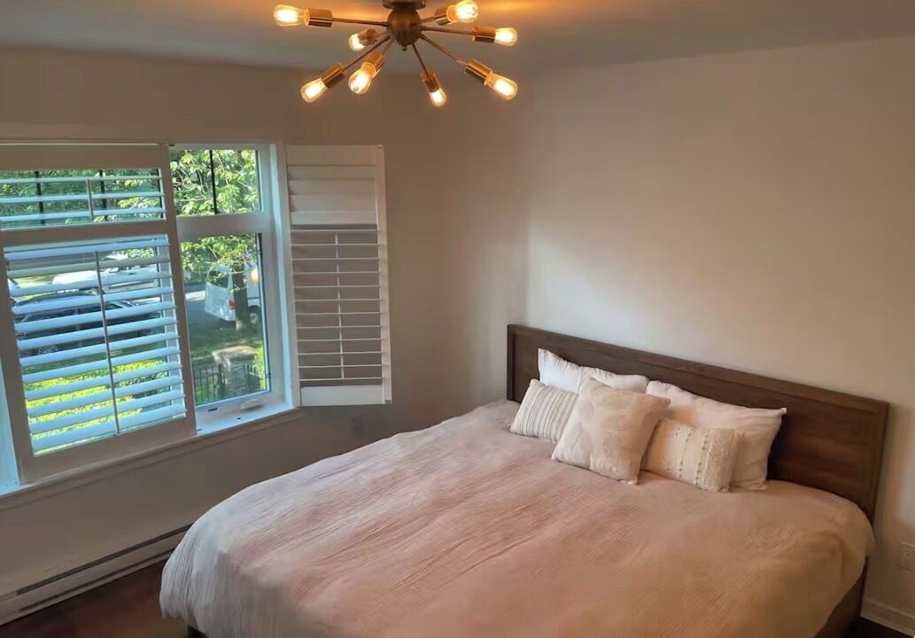 Photo of Bedroom in Mount Pleasant