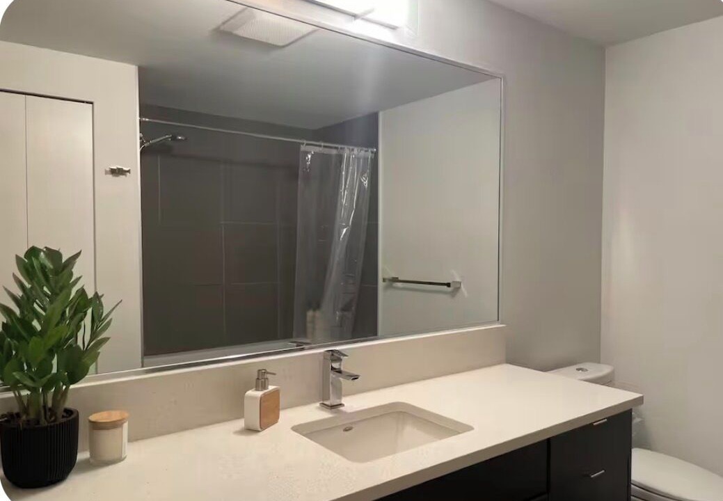 Photo of Bathroom in Mount Pleasant