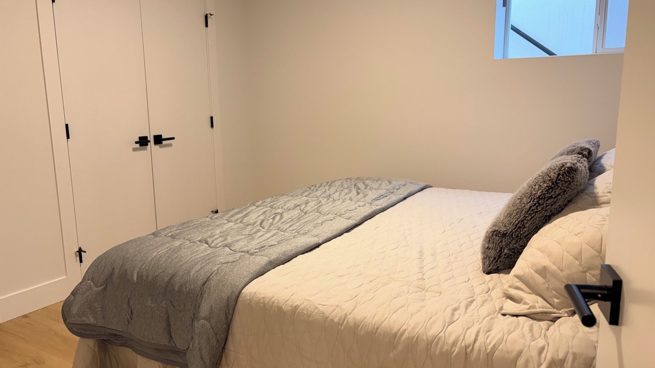 Photo of Bedroom in Central Okanagan