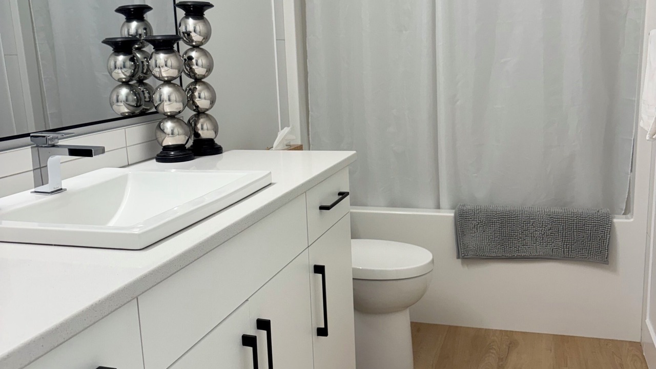 Photo of Bathroom in Central Okanagan