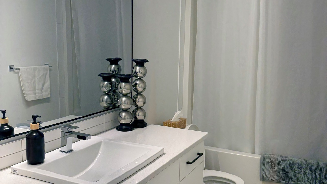 Photo of Bathroom in Central Okanagan