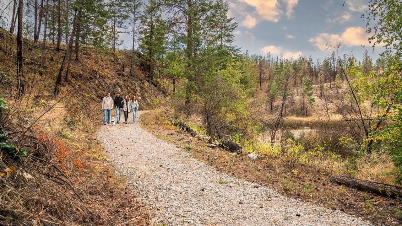 Photo of Outdoor in Central Okanagan