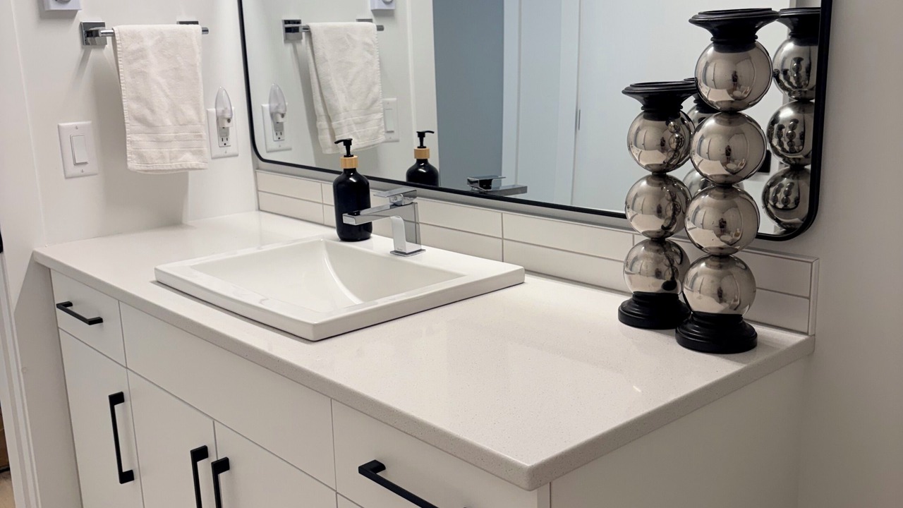 Photo of Bathroom in Central Okanagan