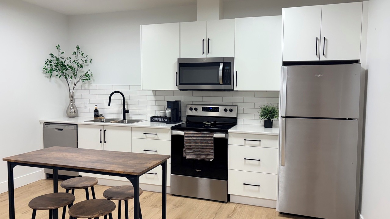 Photo of Kitchen in Central Okanagan