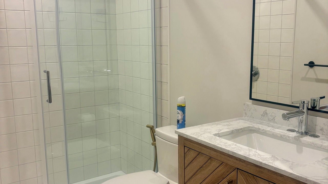 Photo of Bathroom in Shaughnessy
