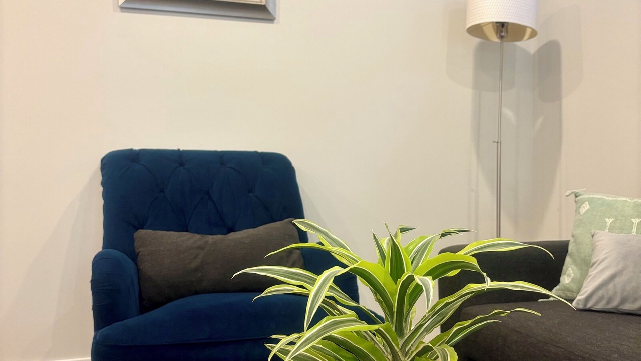Photo of Livingroom in Shaughnessy