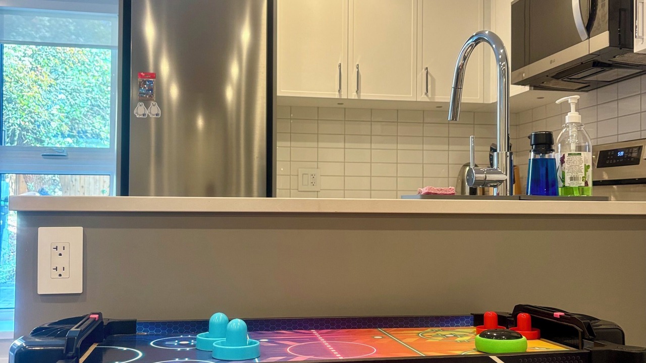 Photo of Kitchen in Shaughnessy