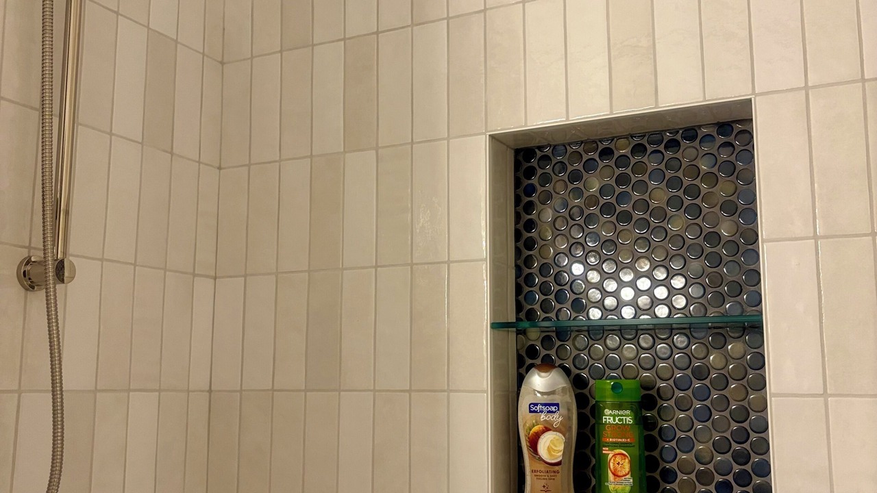 Photo of Bathroom in Shaughnessy