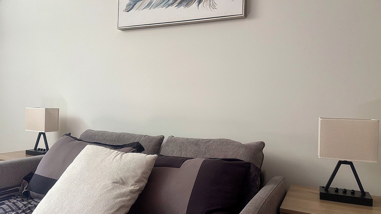 Photo of Bedroom in Shaughnessy