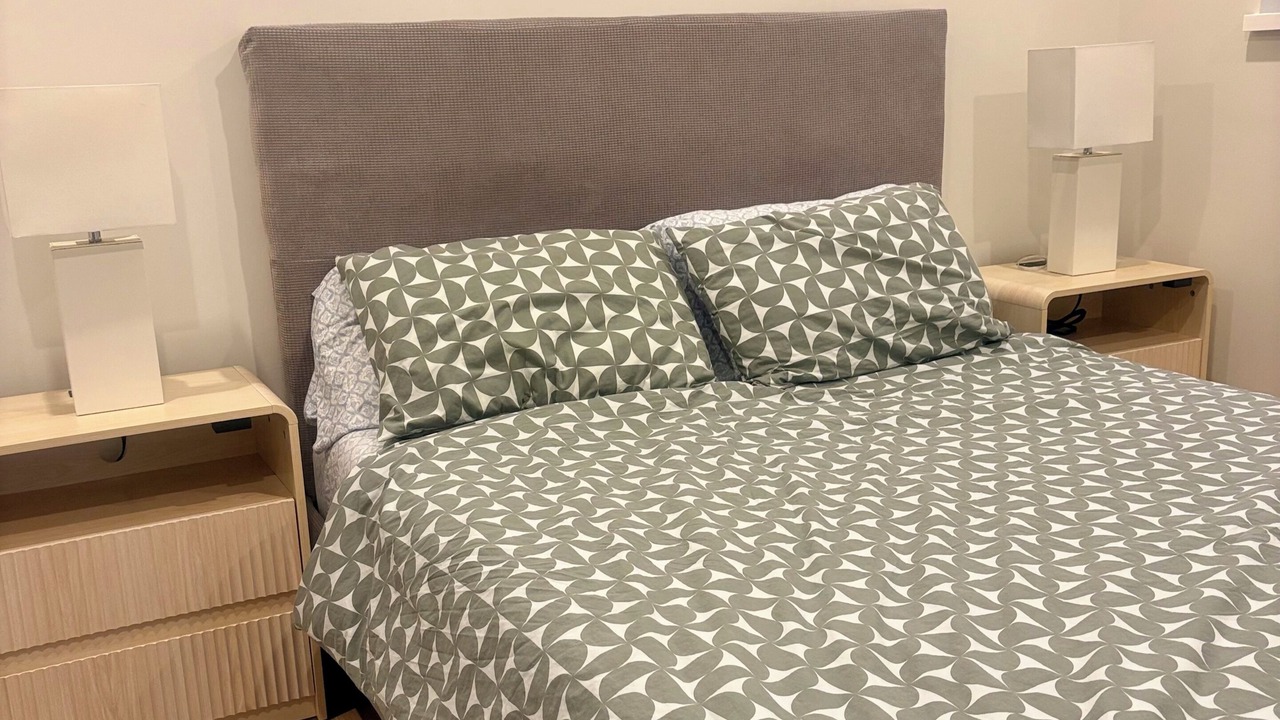 Photo of Bedroom in Shaughnessy