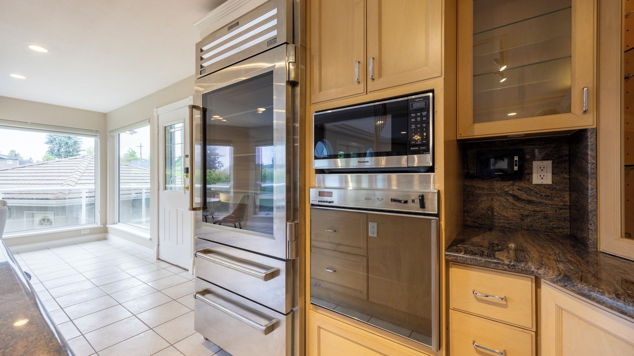 Photo of Kitchen in Burnaby
