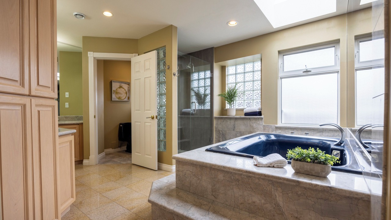 Photo of Bathroom in Burnaby