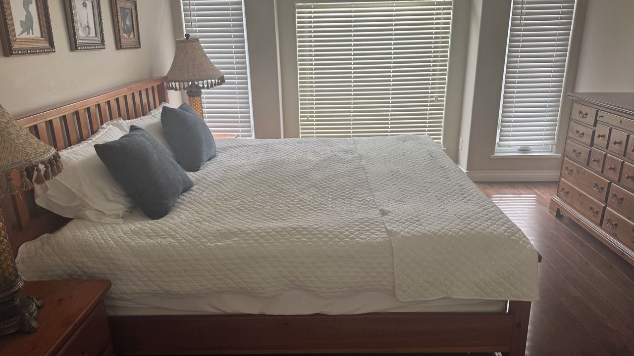 Photo of Bedroom in Burnaby