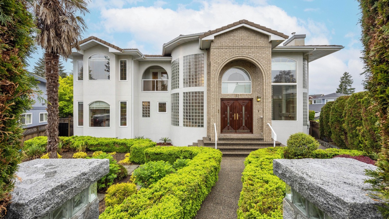 Photo of Outdoor in Burnaby