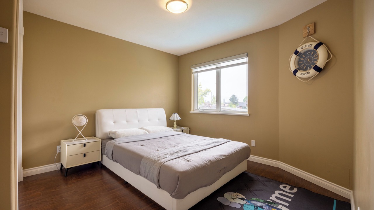 Photo of Bedroom in Burnaby