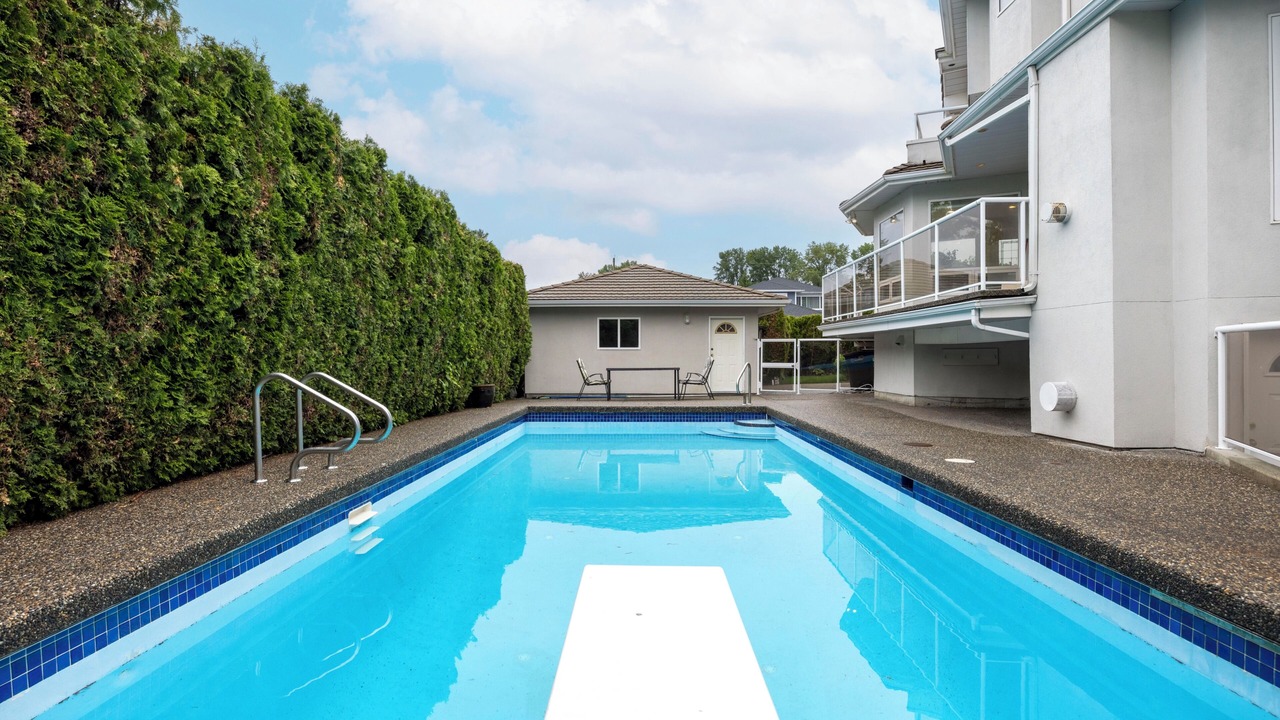 Photo of Outdoor in Burnaby
