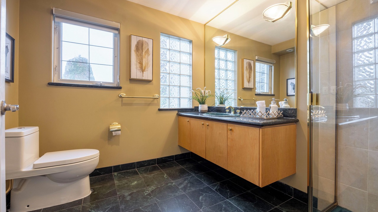 Photo of Bathroom in Burnaby