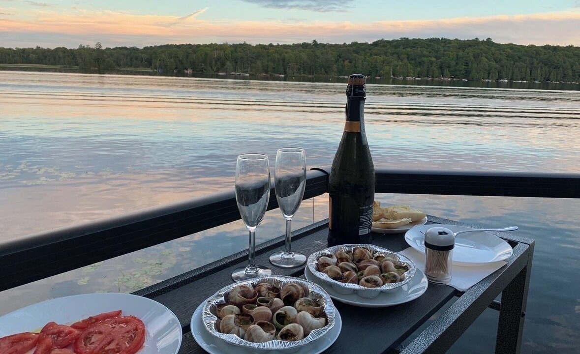 Photo of Outdoor in Trent Lakes