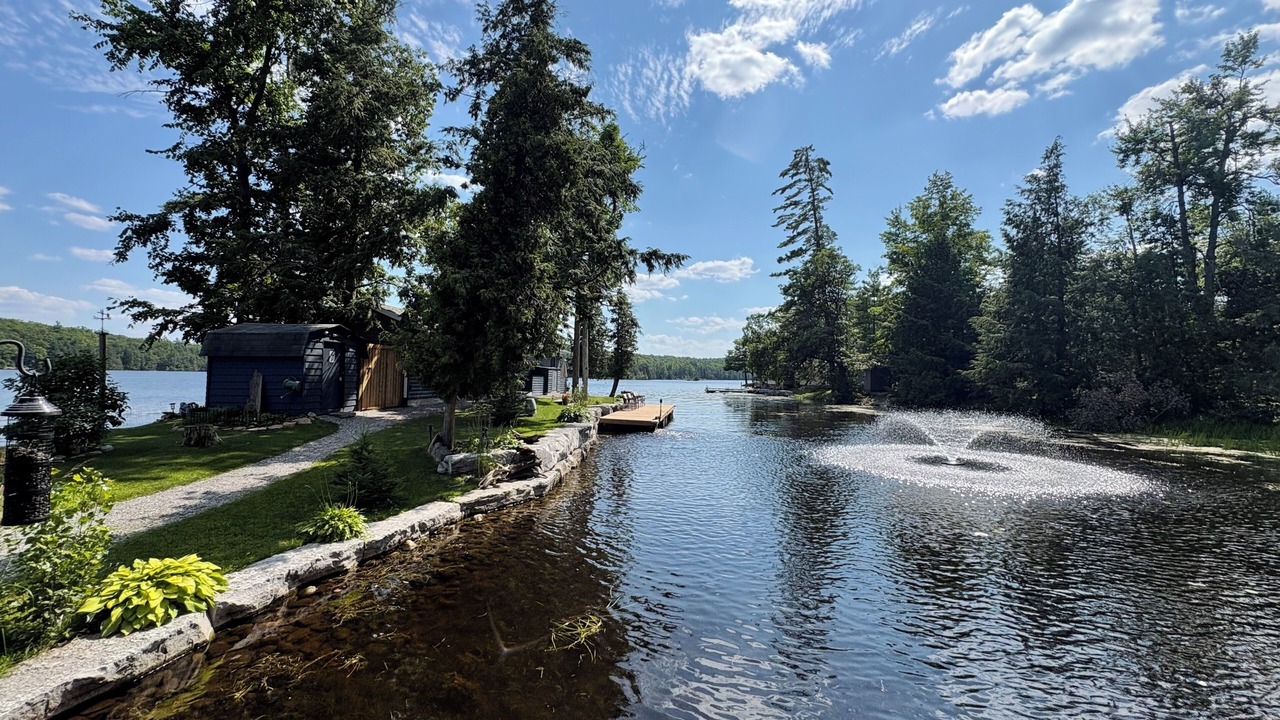 Photo of Outdoor in Trent Lakes