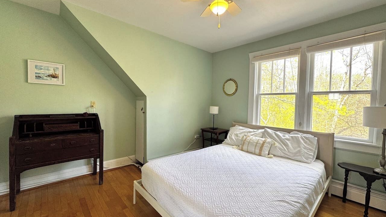Photo of Bedroom in Baddeck