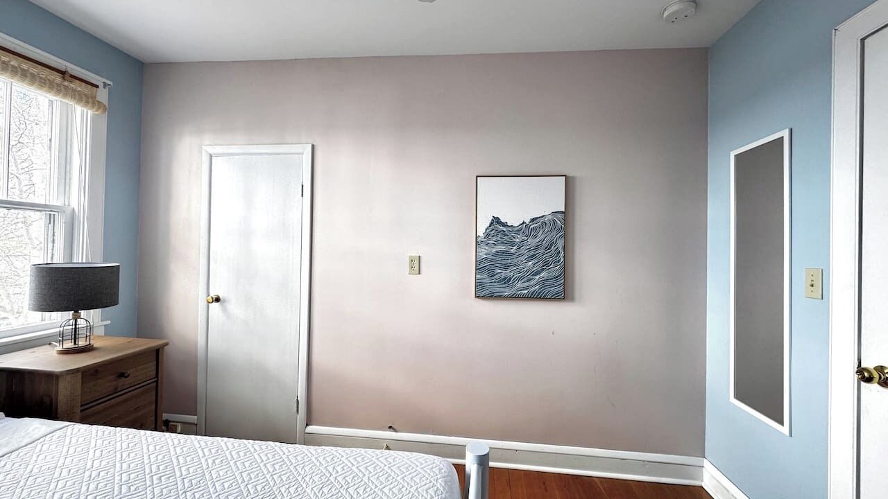 Photo of Bedroom in Baddeck
