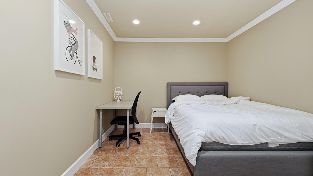 Photo of Bedroom in Surrey