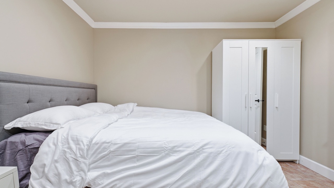 Photo of Bedroom in Surrey