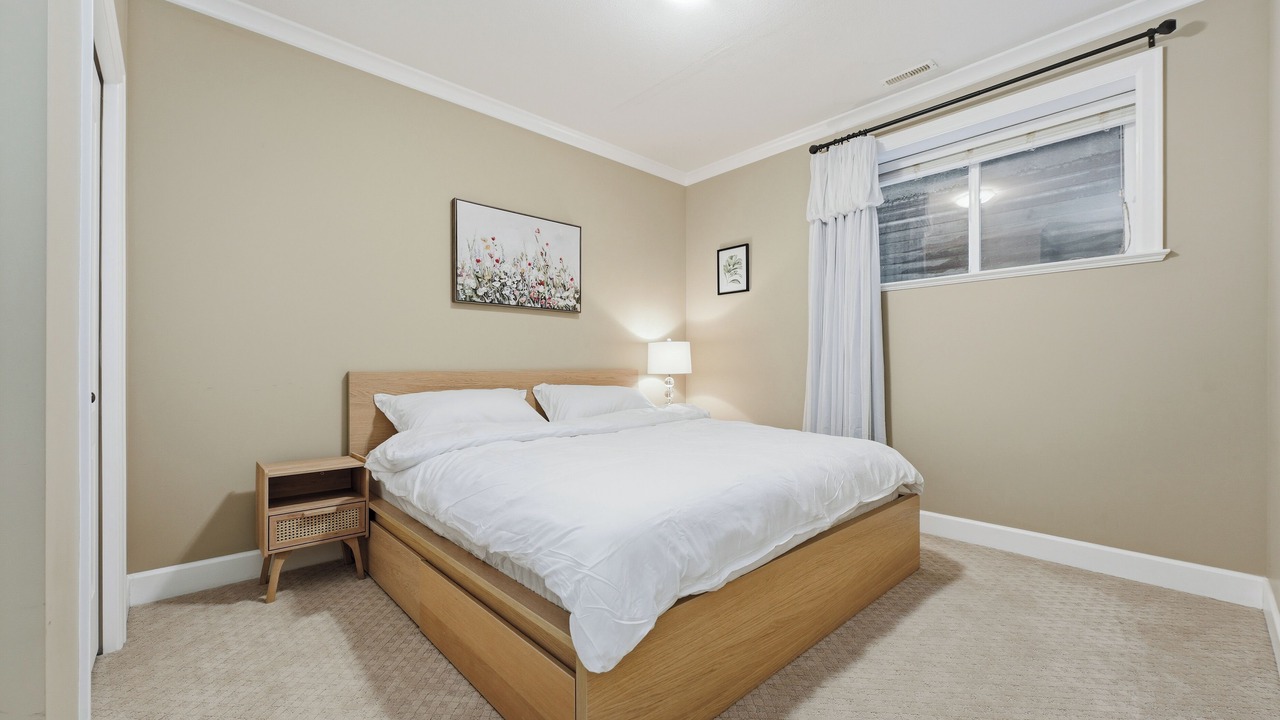 Photo of Bedroom in Surrey