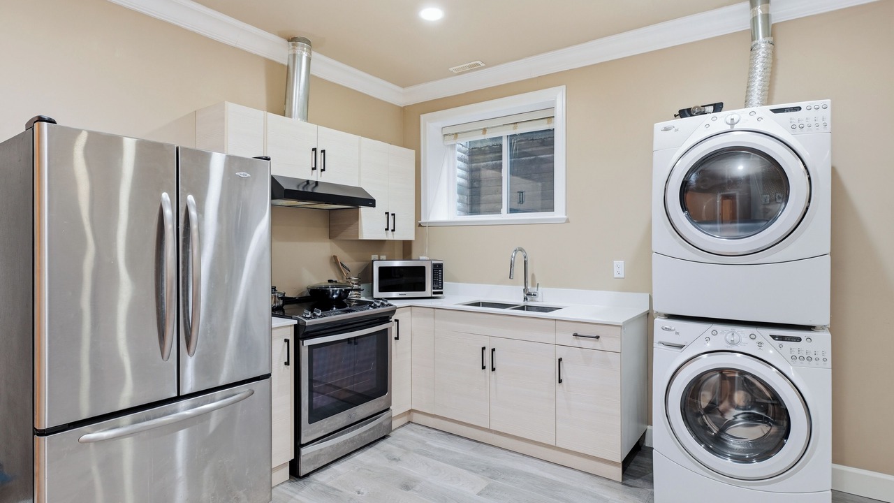 Photo of Kitchen in Surrey