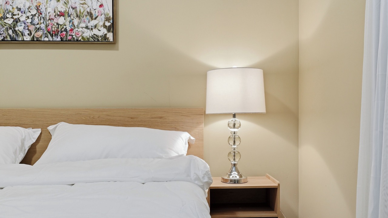 Photo of Bedroom in Surrey